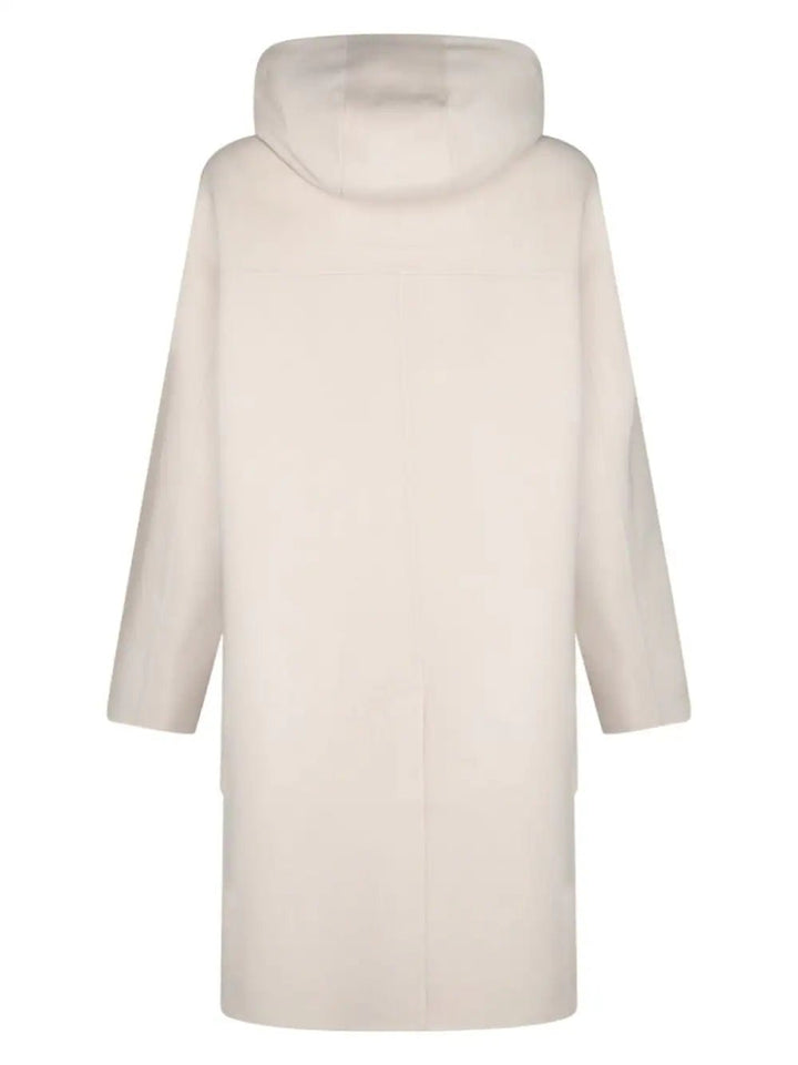 Mackage - Manteau long Abraham beige - Lothaire