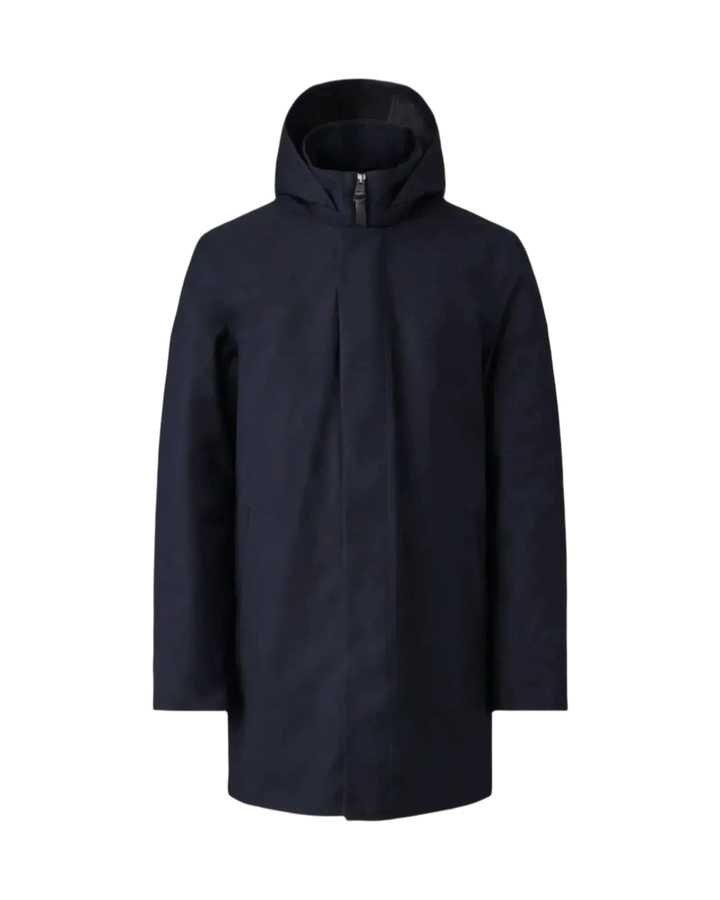 MACKAGE - Manteau Roland Marine - Lothaire