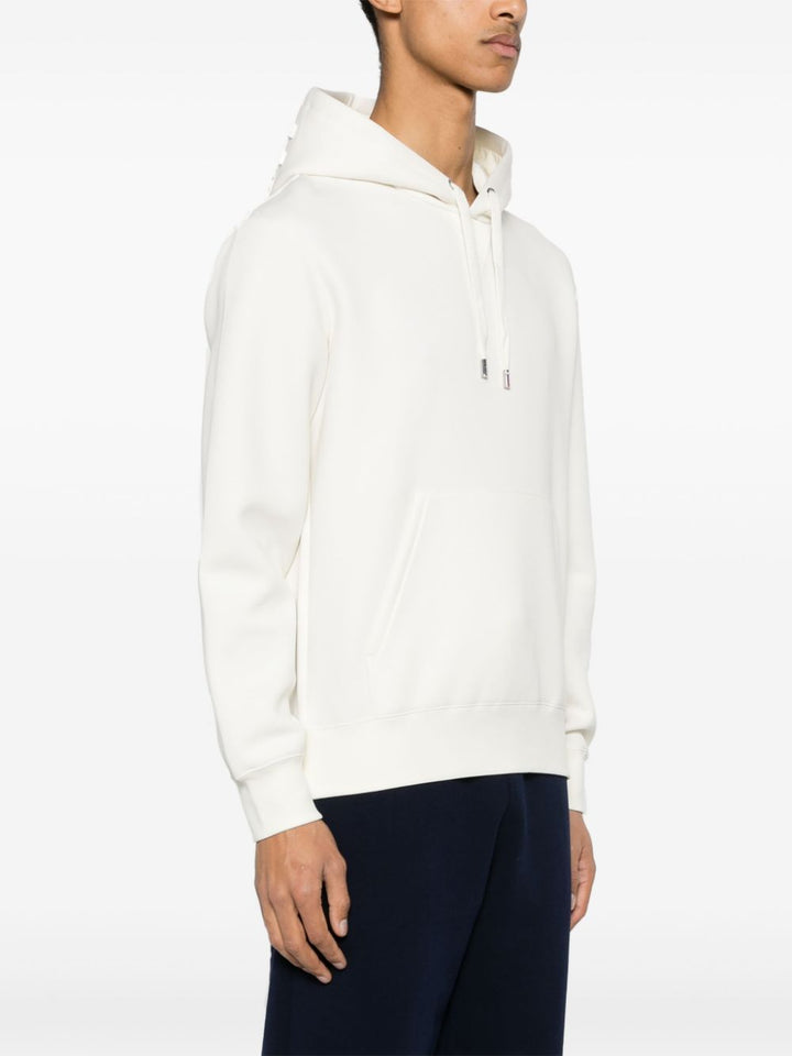 Mackage - Sweat à capuche crème - Lothaire