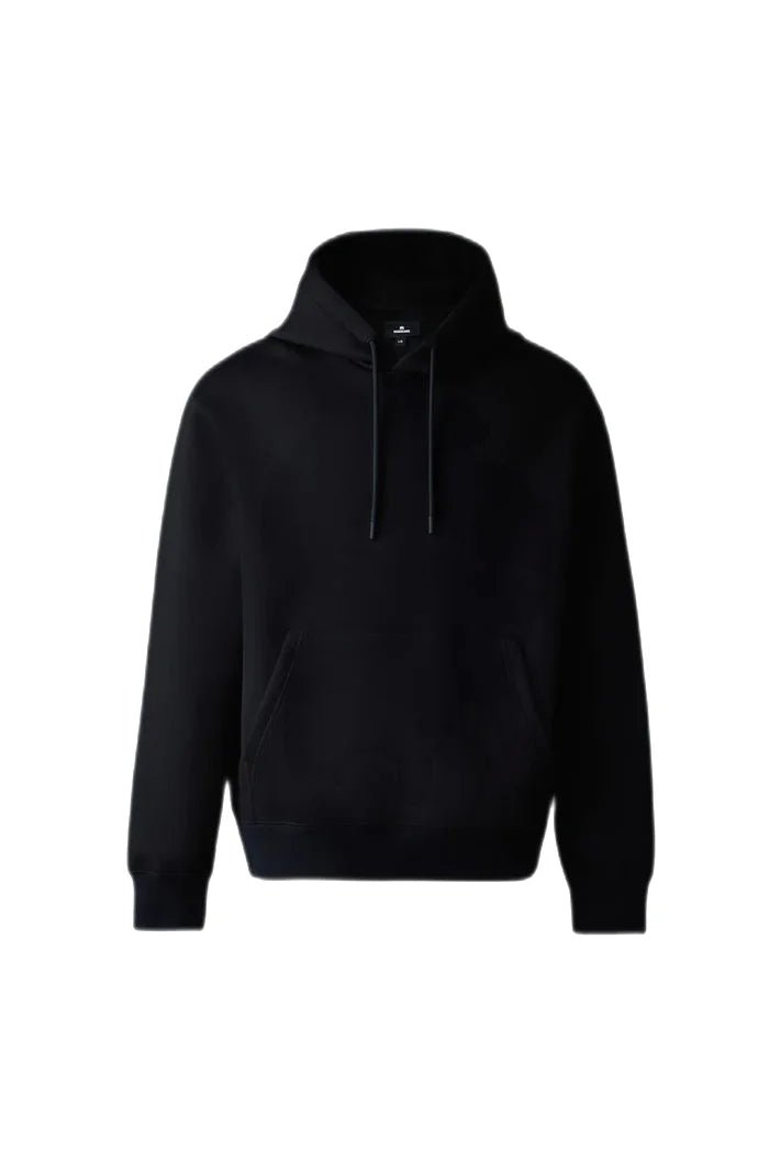 Mackage - Sweat à capuche noir - Lothaire