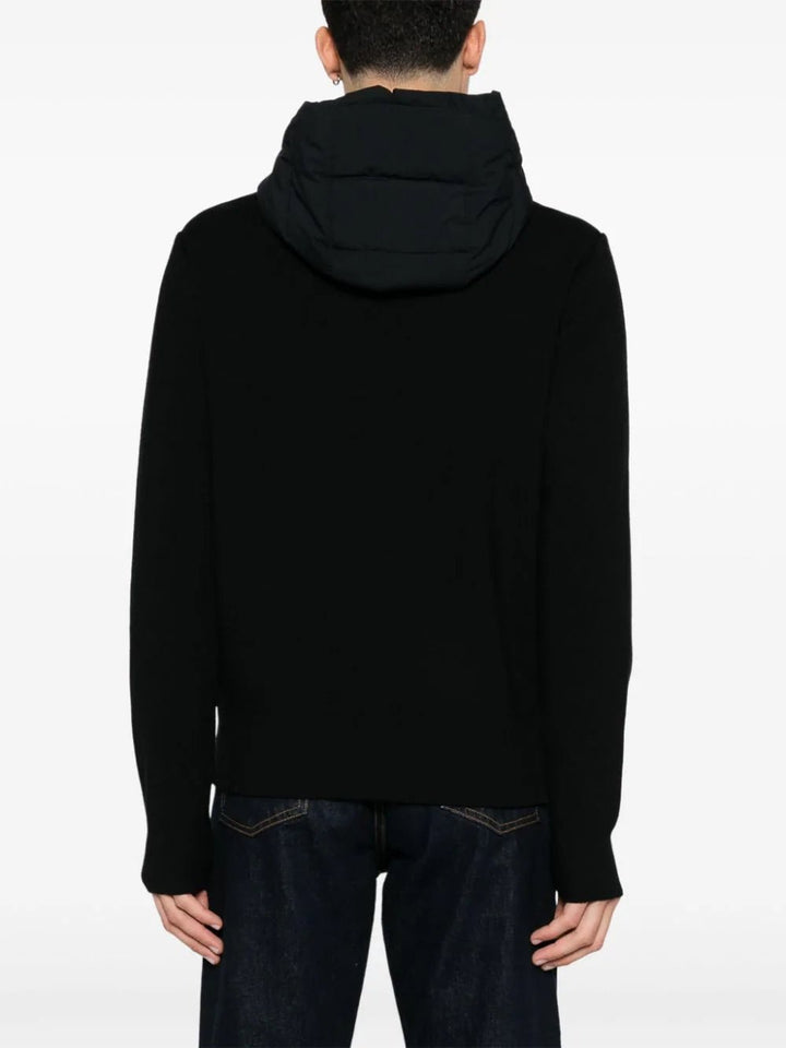 Mackage - Veste matelassée duvet noir - Lothaire