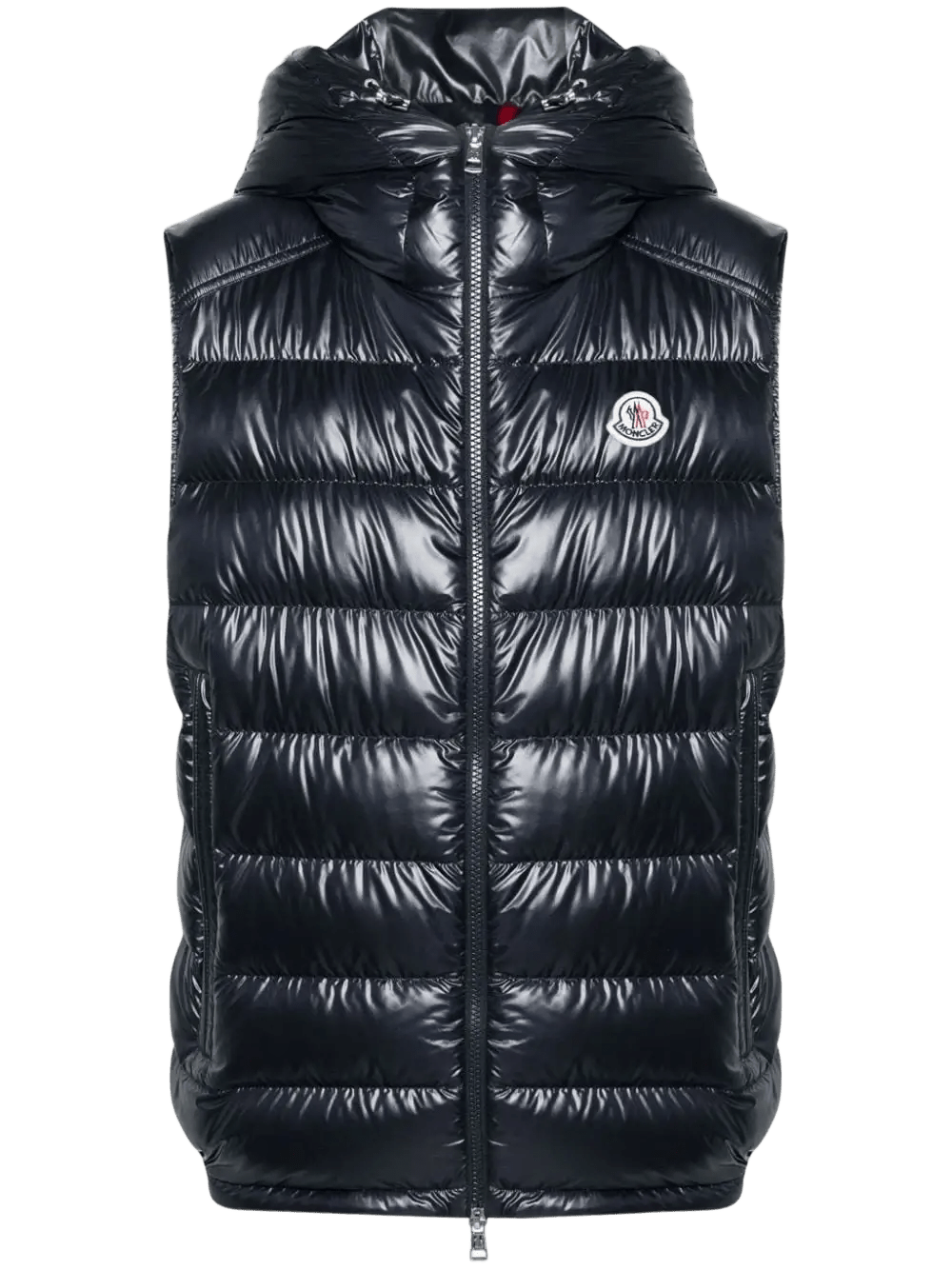 Moncler doudoune sans manches Barant – Lothaire