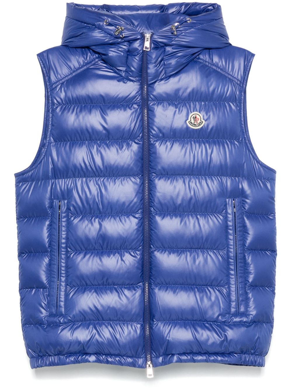 Manteau Moncler Doudoune Moncler Homme Sans Manche MONCLER