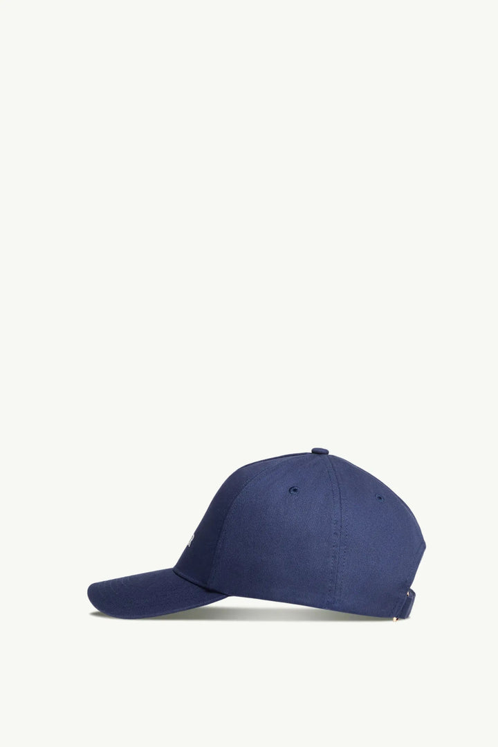 MONCLER GENIUS - Casquette Moncler x Gilga Farm by Donald Glover bleu - Lothaire