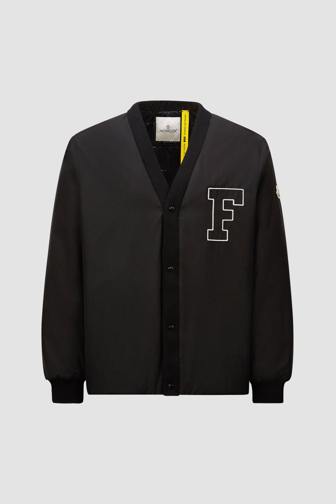 MONCLER GENIUS - Doudoune courte Anise Moncler x FRGMT - Lothaire