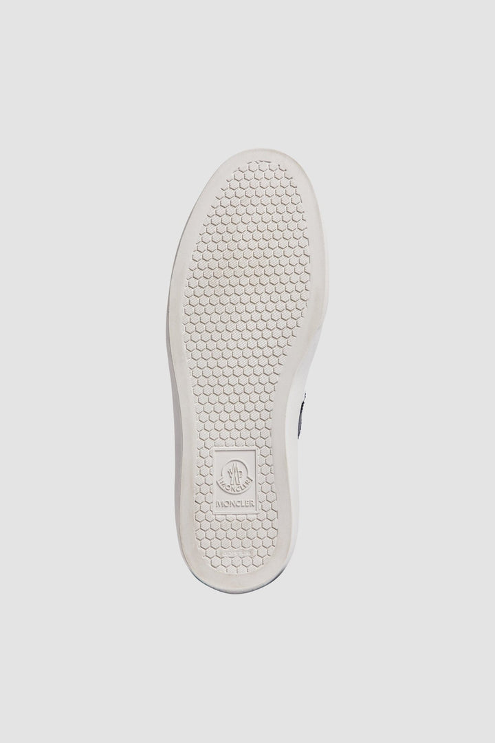 Moncler - Sneakers white Monaco M - Lothaire