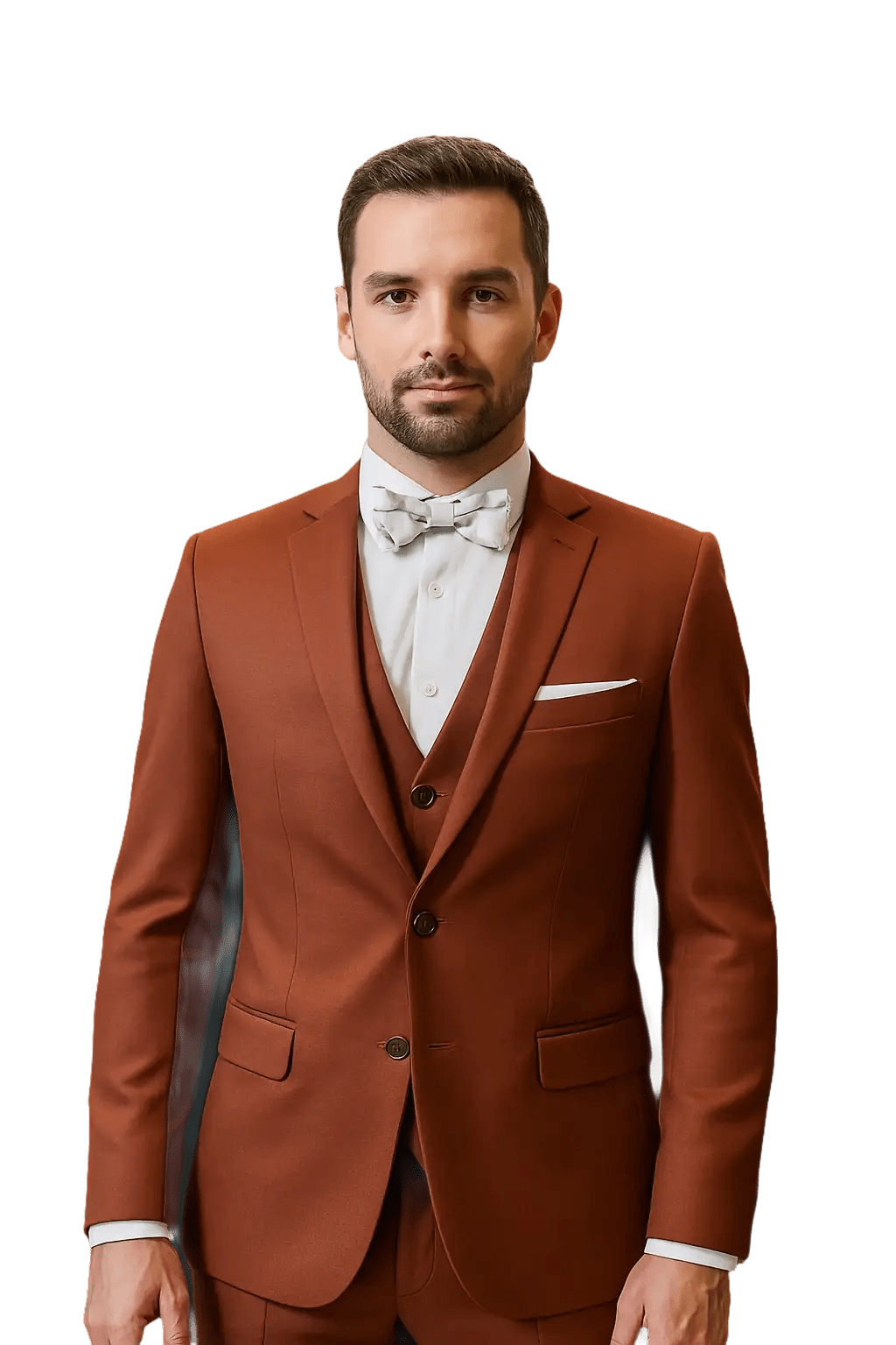 Monsieur Hector Costume Lenox 1220 - Lothaire