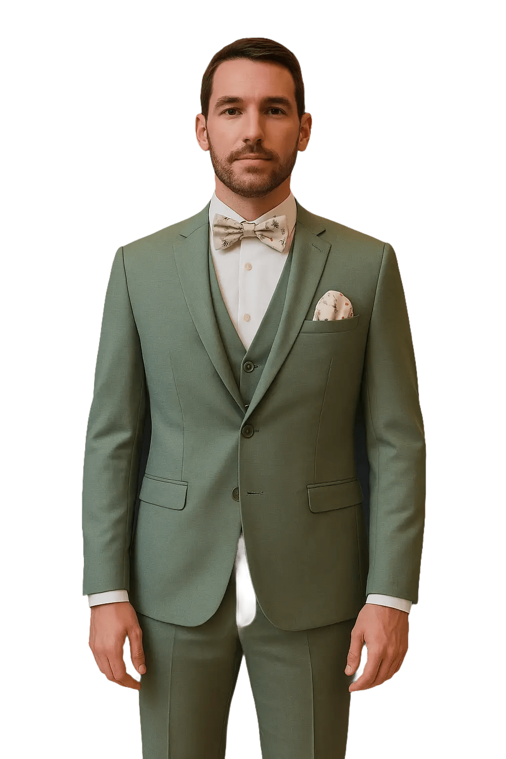 Monsieur Hector Costume Louis 3320 - Lothaire