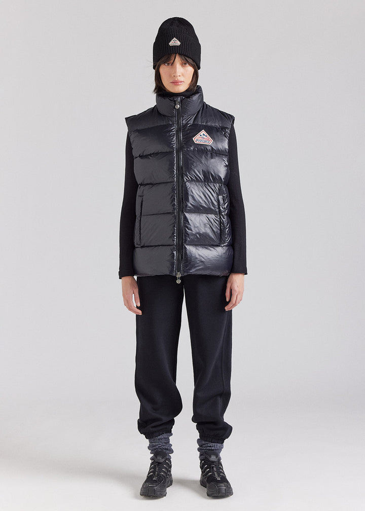 NOUVEAU huw017p 0009 black ID FARFETCH 24778908 - Lothaire