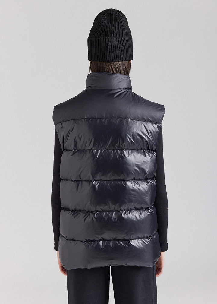 NOUVEAU huw017p 0009 black ID FARFETCH 24778908 - Lothaire