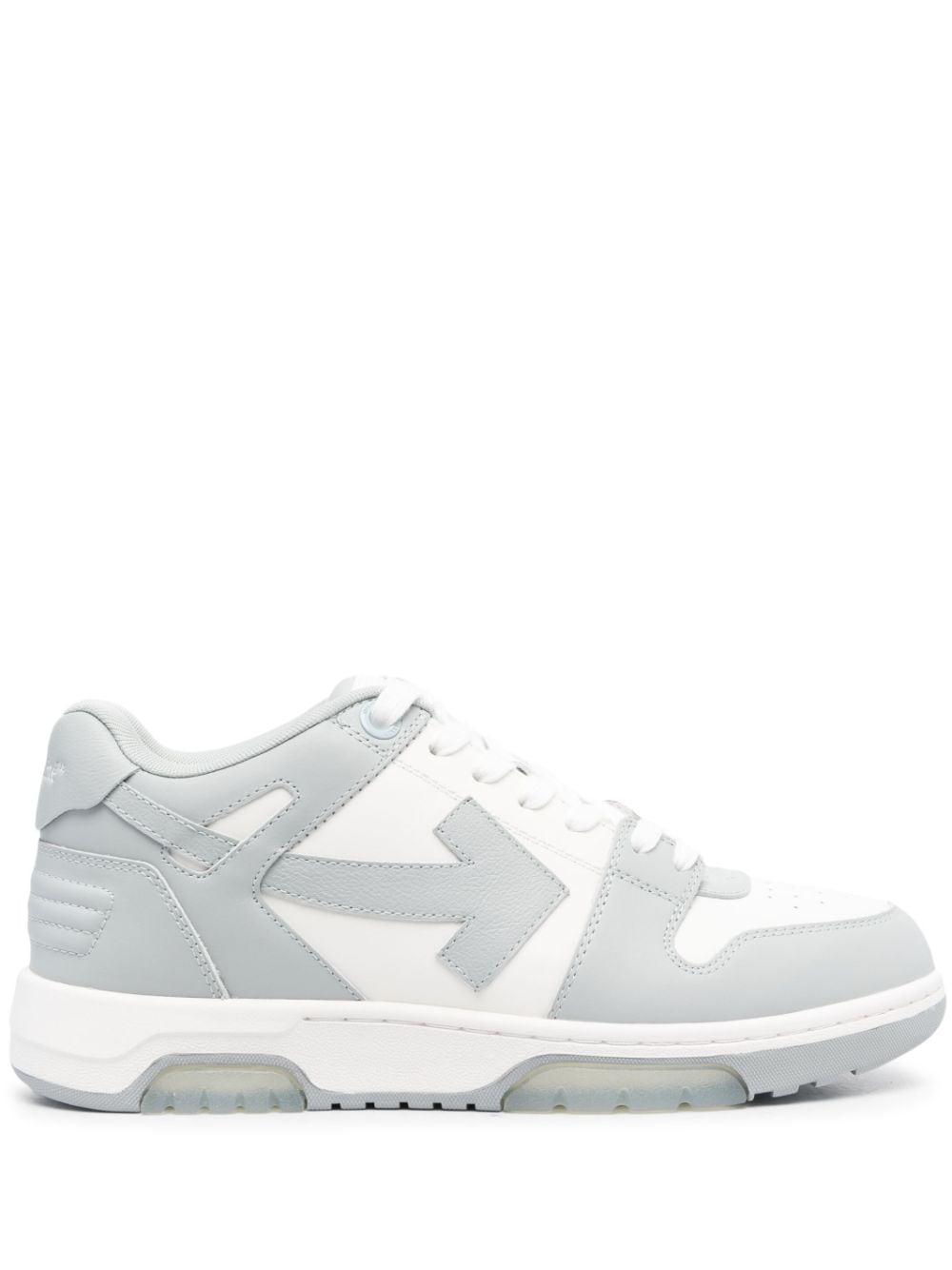 Off - White - Baskets Grey Out Of Office - Lothaire