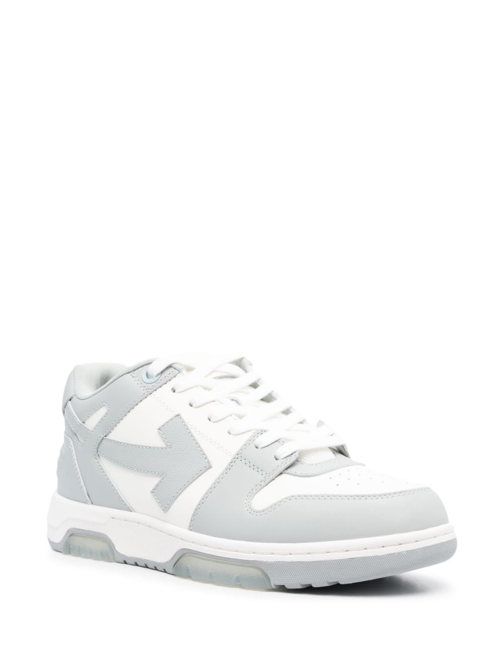 Off - White - Baskets Grey Out Of Office - Lothaire