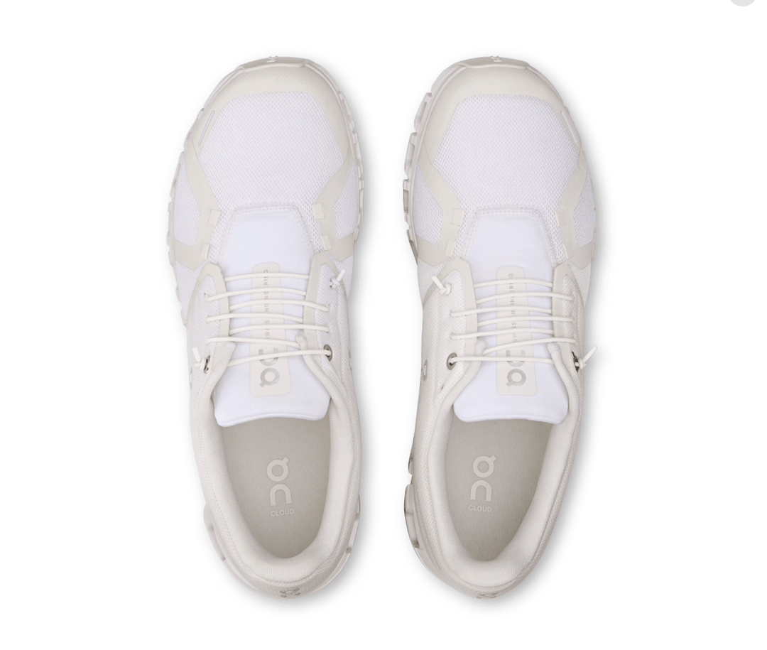 ON - SNEAKER CLOUD 6 white | white - Lothaire