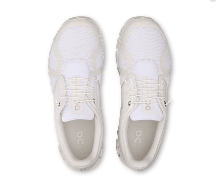ON - SNEAKER CLOUD 6 white | white - Lothaire