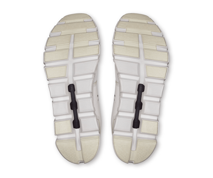 ON - SNEAKER CLOUD 6 white | white - Lothaire