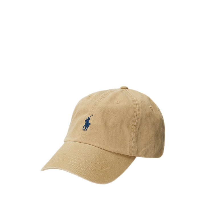 Polo Ralph Lauren - Casquette Baseball beige - Lothaire