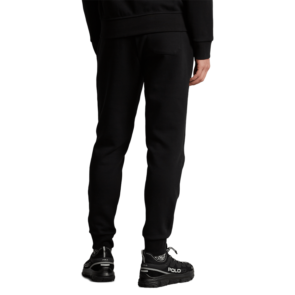 Polo Ralph Lauren - Pantalon jogging Noir - Lothaire