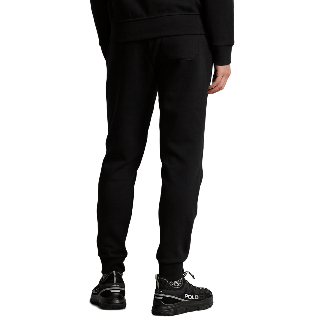 Polo Ralph Lauren - Pantalon jogging Noir - Lothaire