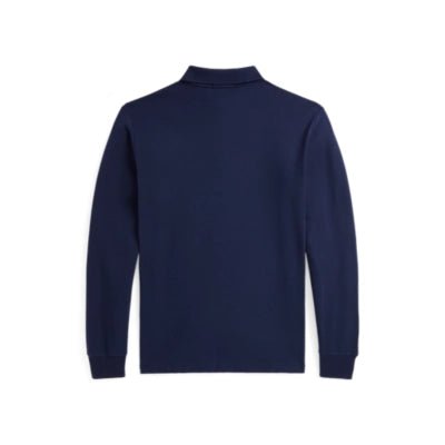 Polo Ralph Lauren | Polo manches longues mesh - Lothaire