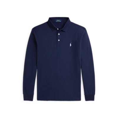 Polo Ralph Lauren | Polo manches longues mesh - Lothaire