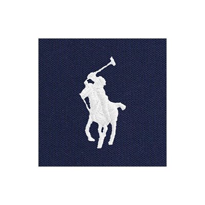 Polo Ralph Lauren | Polo manches longues mesh - Lothaire