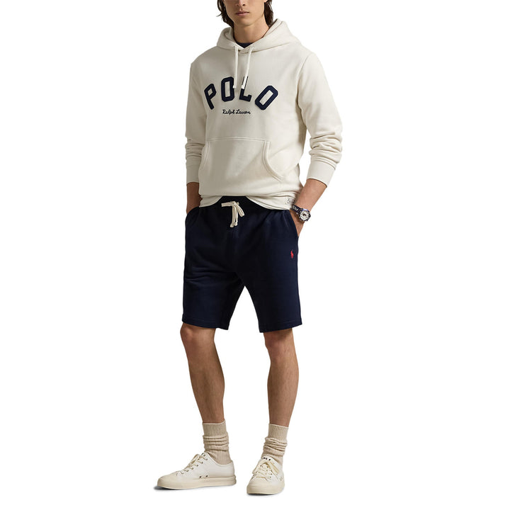 Polo Ralph Lauren - Sweat à capuche crème - Lothaire