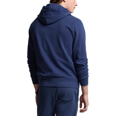 Polo Ralph Lauren - Sweat capuche marine - Lothaire