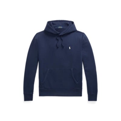 Polo Ralph Lauren - Sweat capuche marine - Lothaire