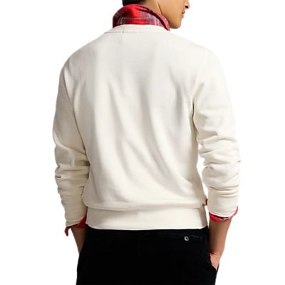 Polo Ralph Lauren - Sweat molleton Polo bear - Lothaire