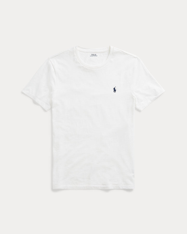 Polo Ralph Lauren - Tshirt col rond blanc - Lothaire