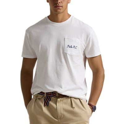 Polo Ralph Lauren - Tshirt Polo Bear classique - Lothaire