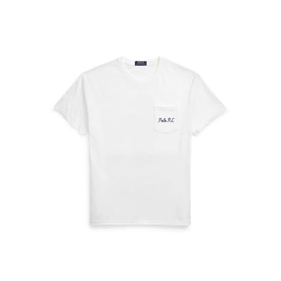 Polo Ralph Lauren - Tshirt Polo Bear classique - Lothaire