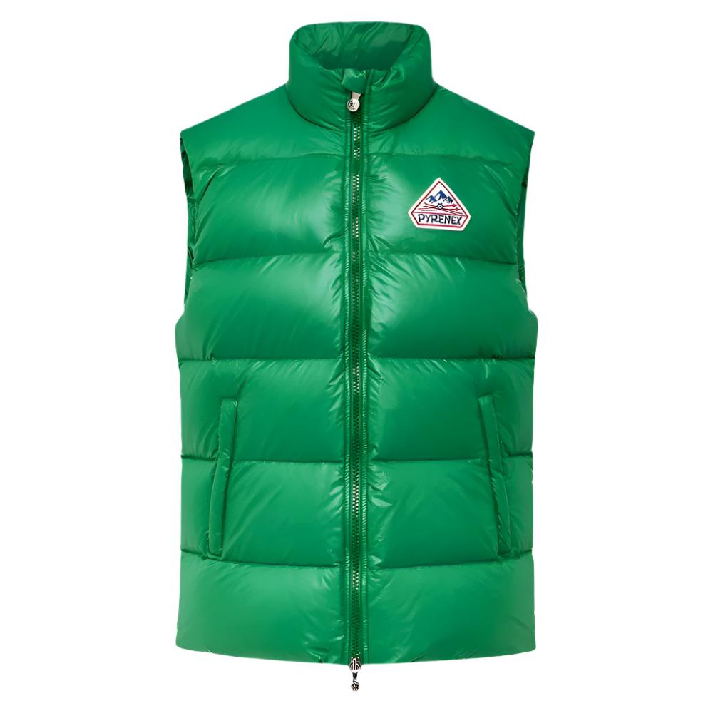 doudoune sans pull sans manche femme vinted