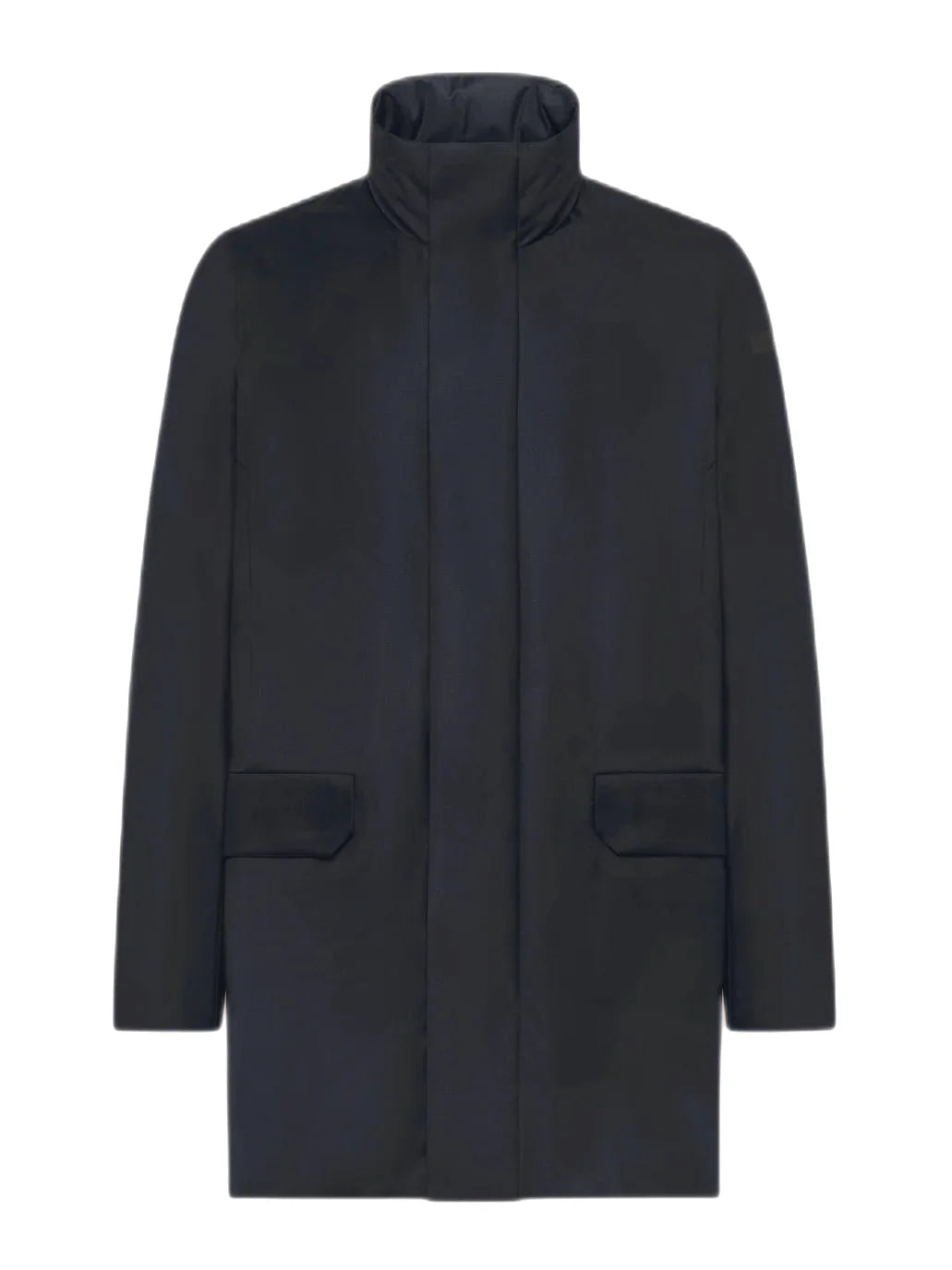 RDD - Manteau imperméable blue black - Lothaire