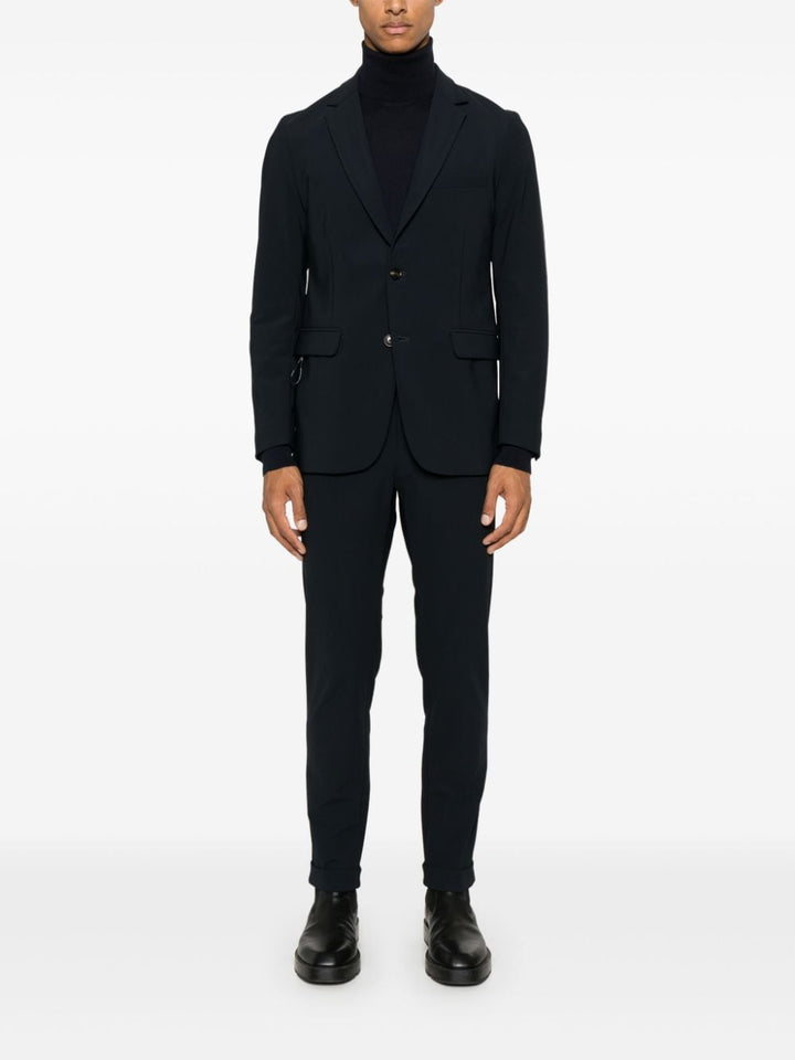 RRD - blazer Winter blu black - Lothaire