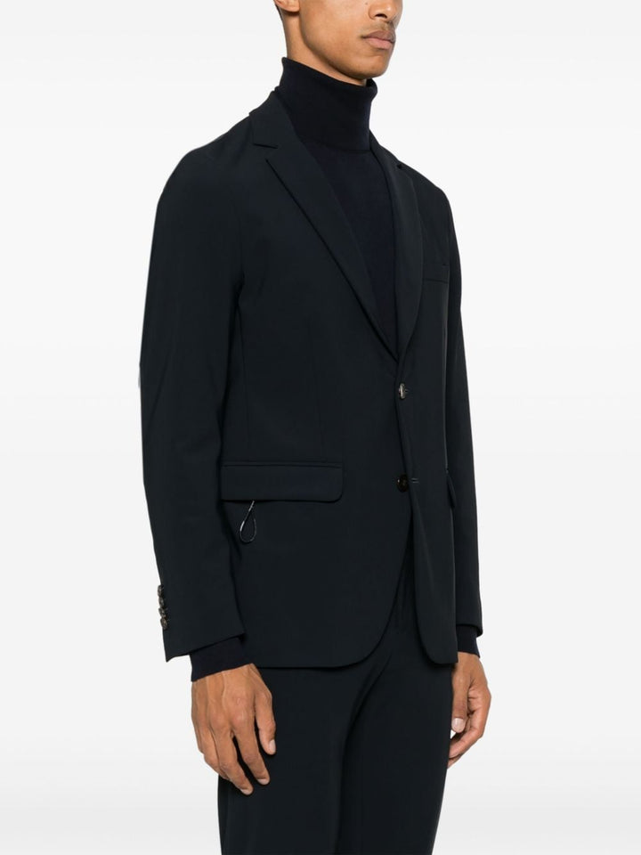 RRD - blazer Winter blu black - Lothaire
