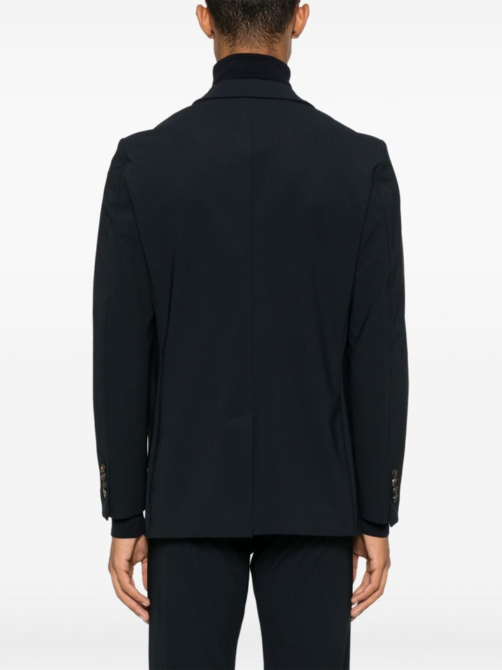 RRD - blazer Winter blu black - Lothaire