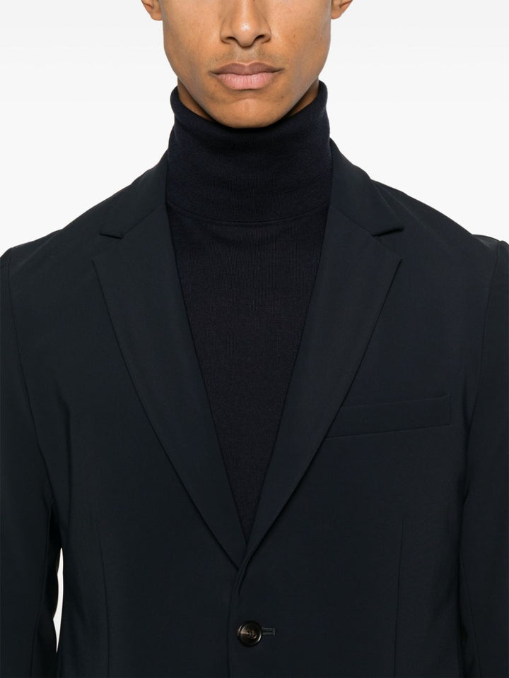 RRD - blazer Winter blu black - Lothaire