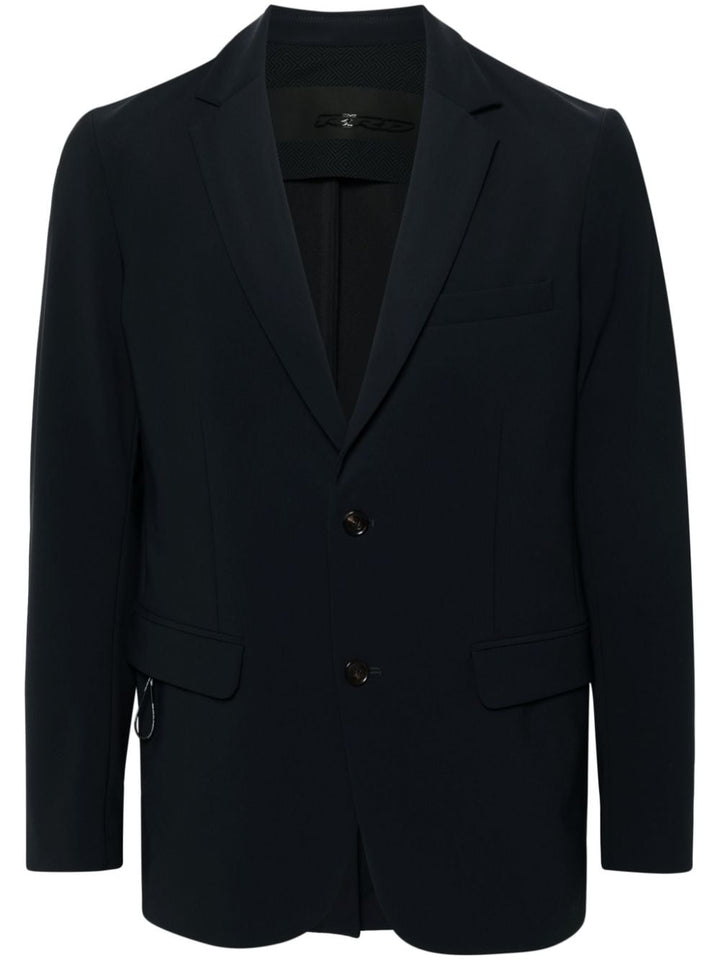 RRD - blazer Winter blu black - Lothaire