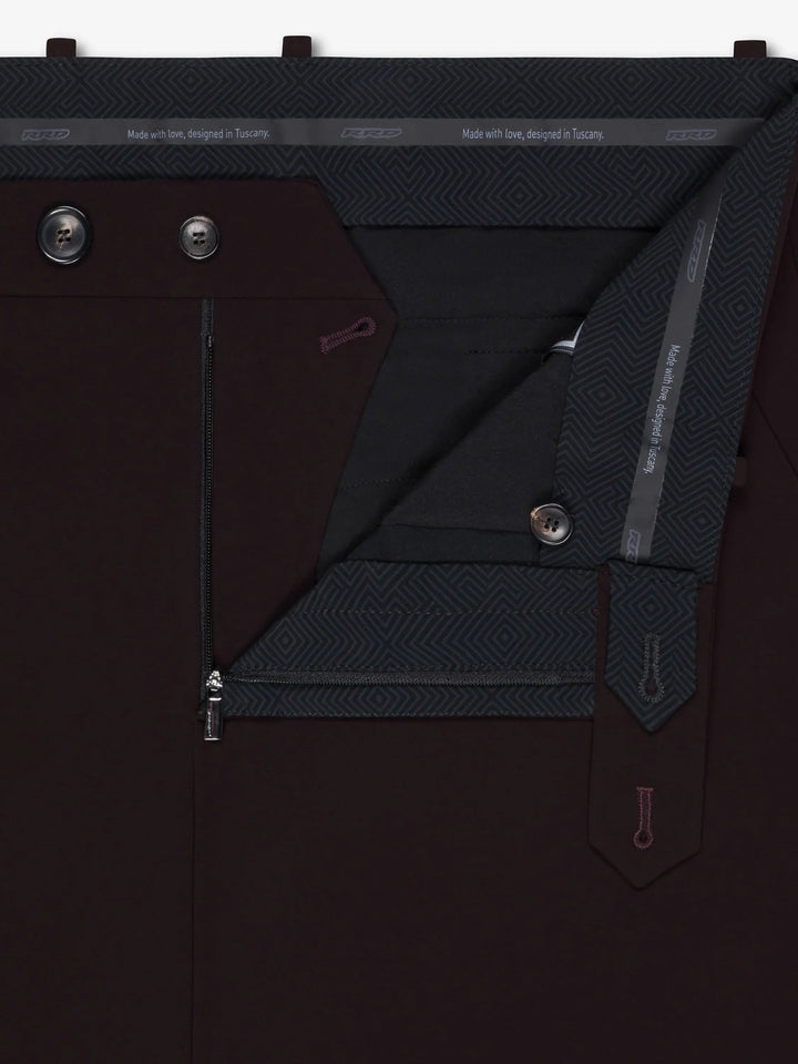 RRD - Pantalon Surflex Winter Chino Pant - Lothaire