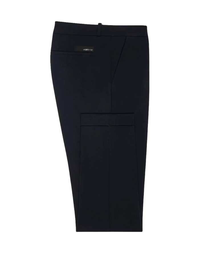 RRD - Pantalon Surflex Winter Chino Pant Black - Lothaire