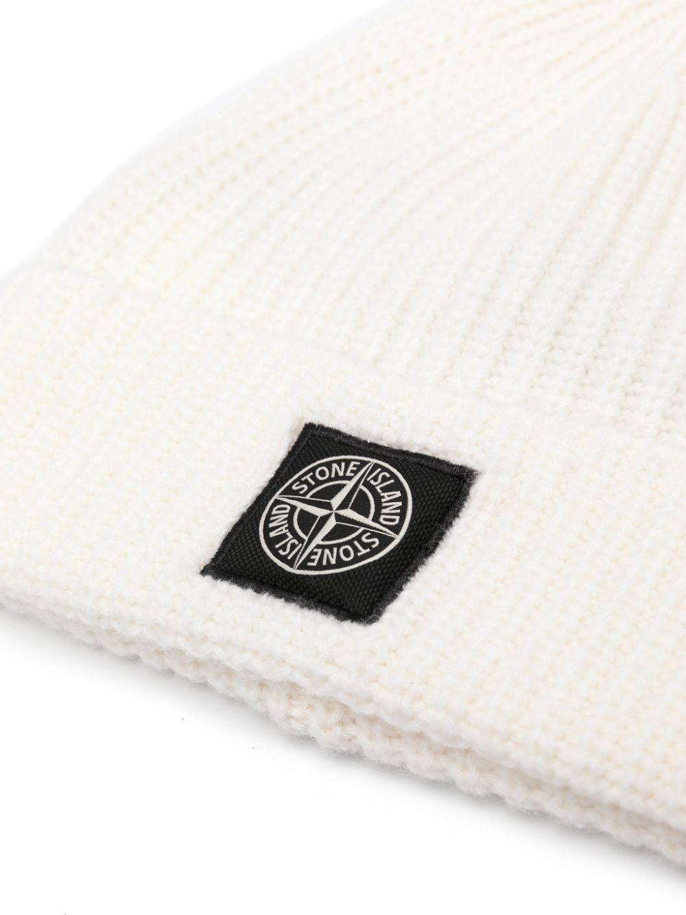 STONE ISLAND - Bonnet - Lothaire