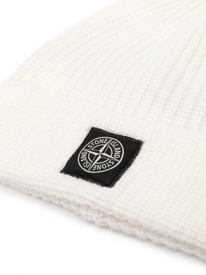 STONE ISLAND - Bonnet - Lothaire