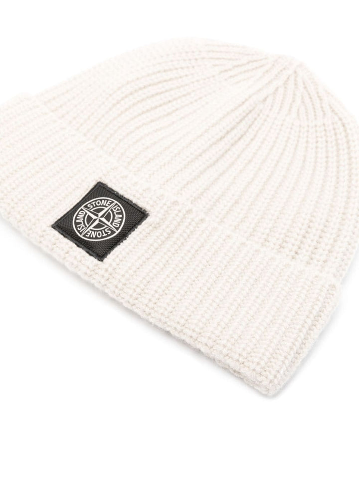 STONE ISLAND - Bonnet - Lothaire