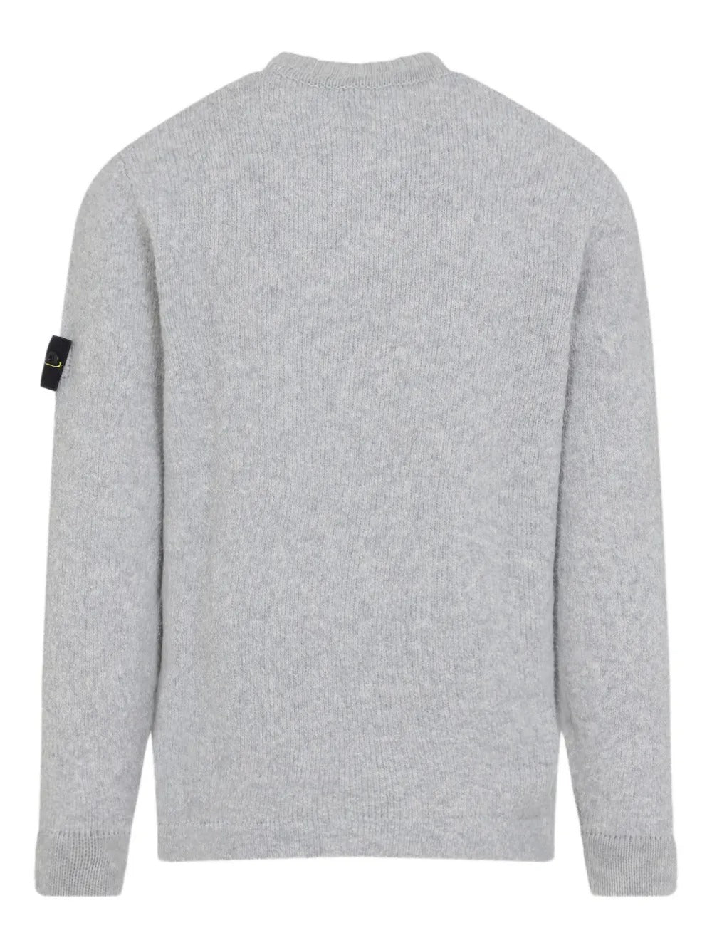 STONE ISLAND - FANCY YARN Gris Foncé - Lothaire
