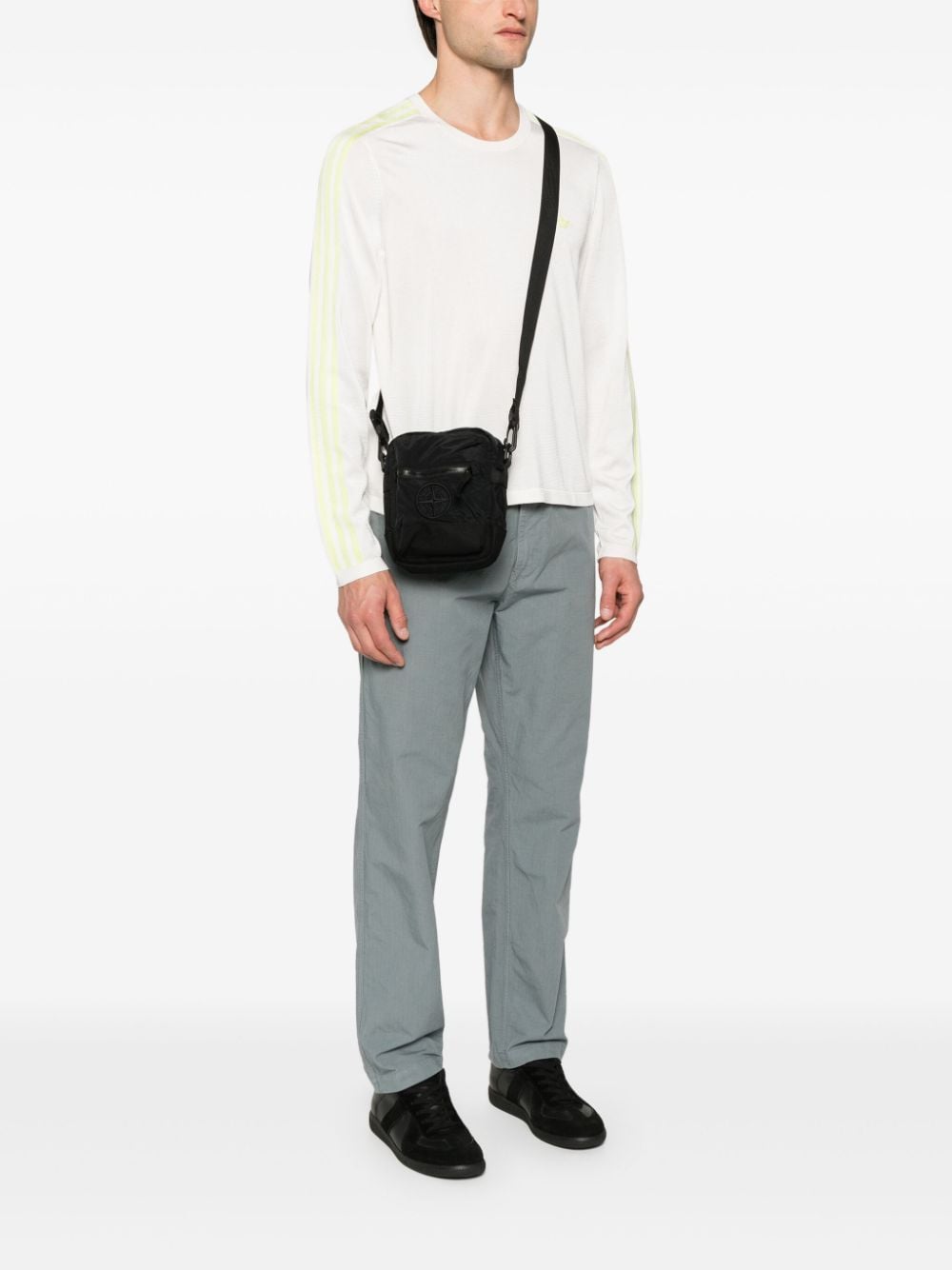 STONE ISLAND - Sacoche - Lothaire