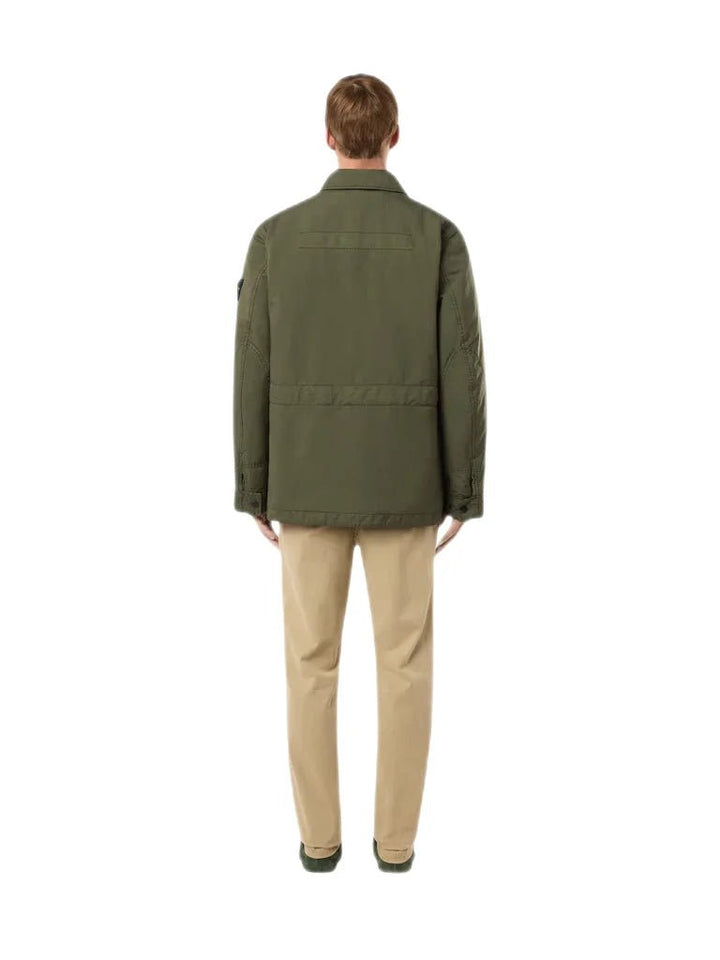 Stone Island - veste déperlante David - TC musk - Lothaire