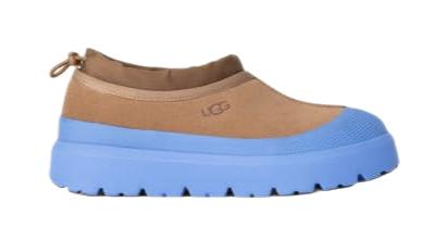 UGG - Tasman Weather Hybrid marron / bleu - Lothaire