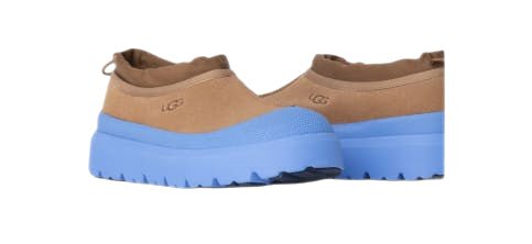 UGG - Tasman Weather Hybrid marron / bleu - Lothaire