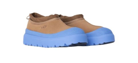 UGG - Tasman Weather Hybrid marron / bleu - Lothaire